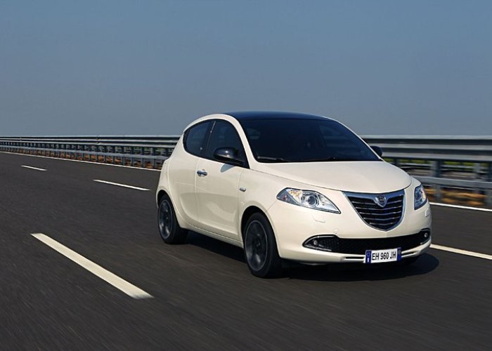  New Ypsilon